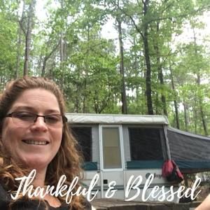 Meet your Posher, Tabitha